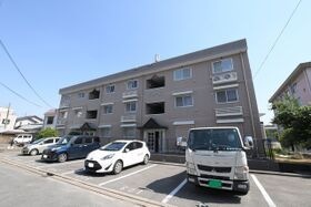 パル橘の外観