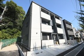 ALEGRIA枚方Northの外観