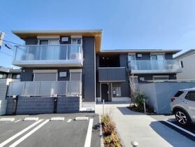 D-residence枚方上之町の外観