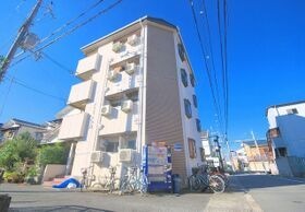 アクティ大和の外観