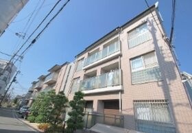 アバンザール香里園の外観