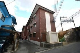 サンプラザ東三倉堂の外観