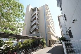グランパシフィック萱島の外観