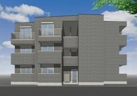 INOVE寝屋川大利町の外観