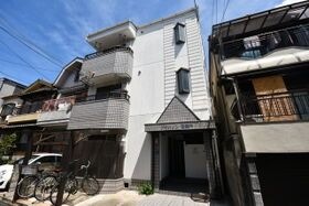 プチメゾン香里園の外観