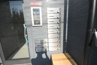 集合ポスト
