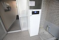 宅配BOX