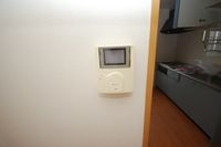 TVモニターホン