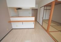 リビング