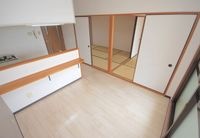 リビング