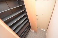 シューズBOX