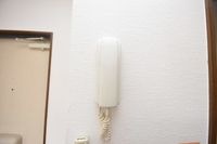 ドアホン
