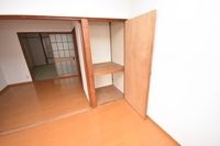 洋室・収納