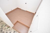 ダイニング4.5帖