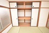和室・押入