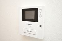 TVモニタホン