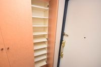 シューズボックス