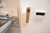 インターホン