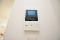TVモニターホン