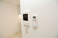 インターホン