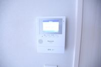 インターホン
