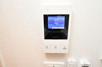 TVモニターホン