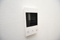 TVインターホン