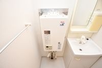 給湯器