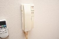 インターホン