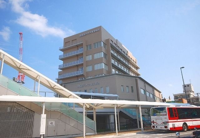 関西医科大学香里病院