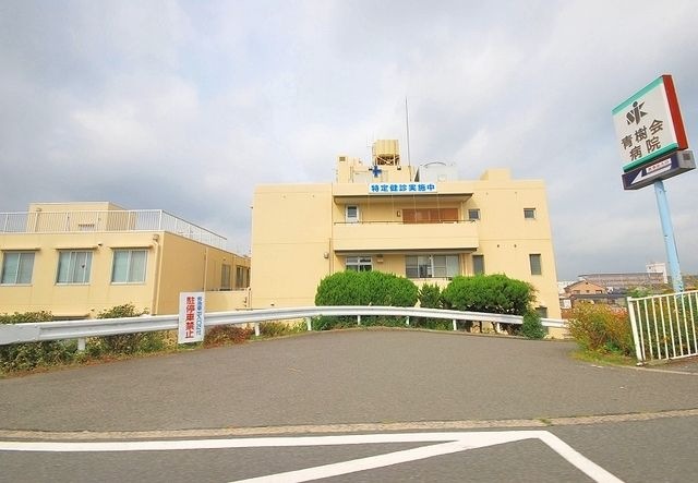 医療法人青樹会青樹会病院