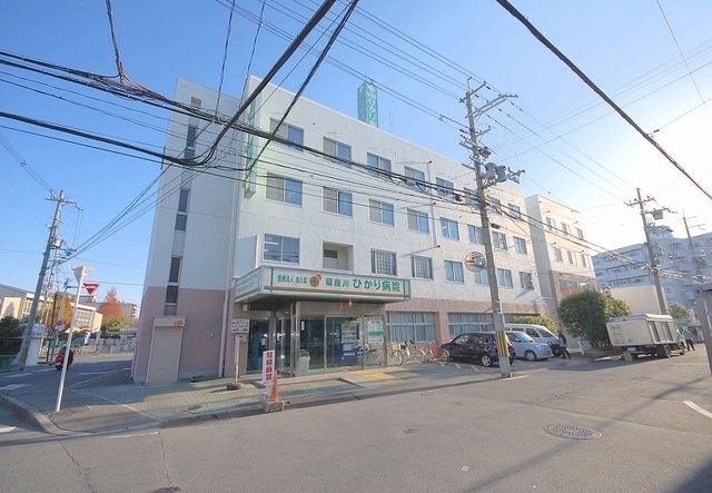 寝屋川ひかり病院