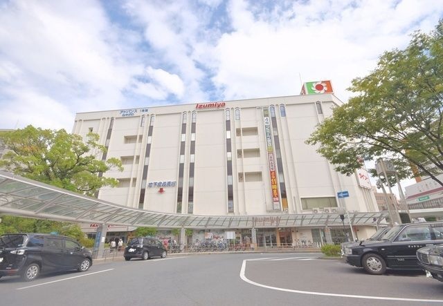 アドバンスねやがわ1号館