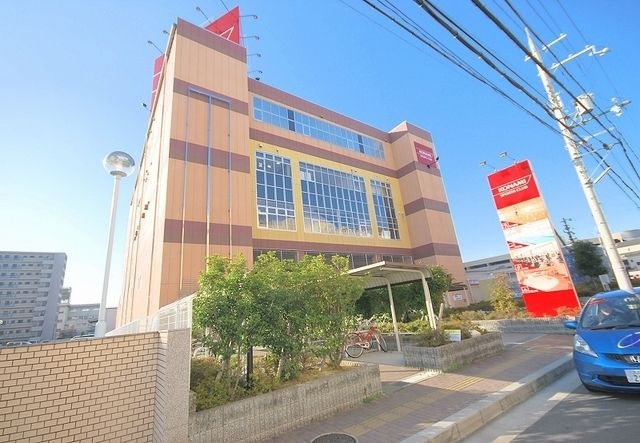 コナミスポーツクラブ香里園