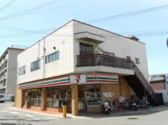 ローソン寝屋川中神田町店