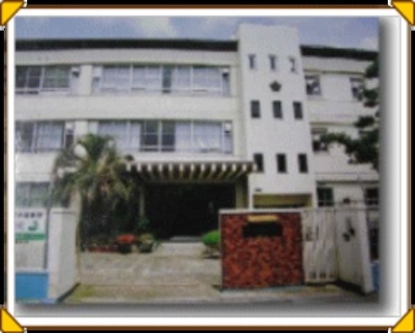 寝屋川市立神田小学校