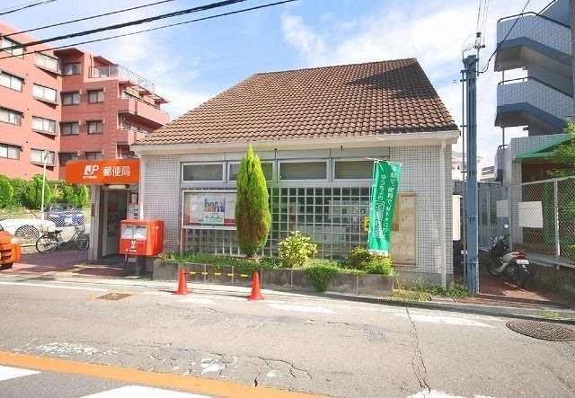 枚方東中振郵便局