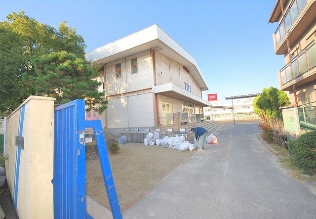 寝屋川市立北小学校