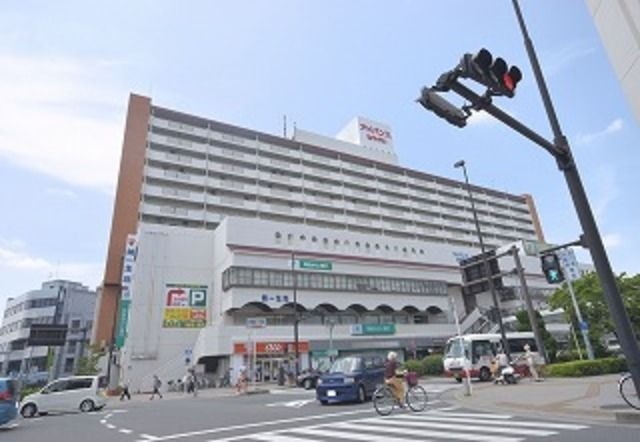 アドバンスねやがわ2号館