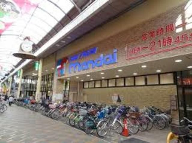 万代寝屋川店