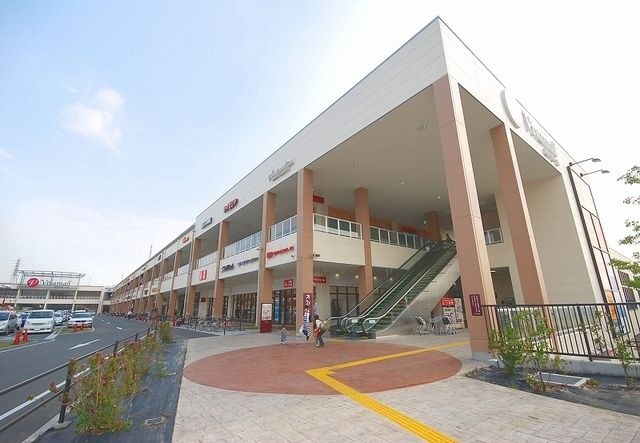 ビバモール寝屋川