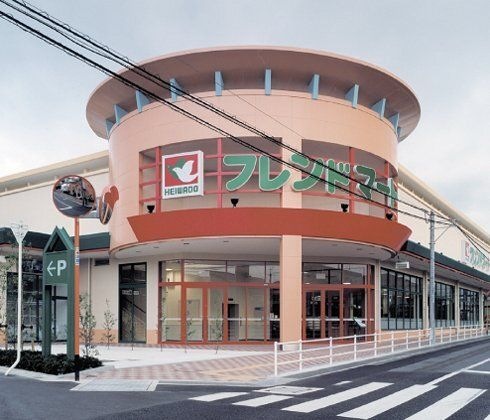 エスペランサ：物件情報 | 大阪府高槻市／ホームメイト