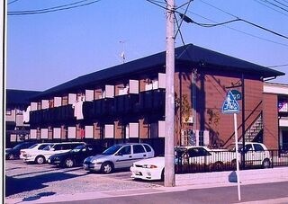 写真:松阪市泉町の外観