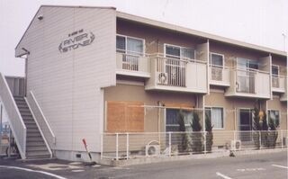 写真:松阪市川井町の外観