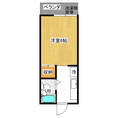 写真:松阪市下村町の外観