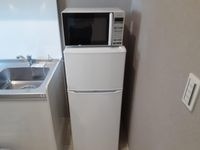 家電付き