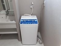家電付き
