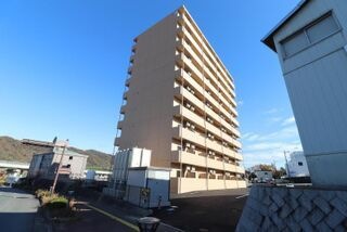 写真：ダンデライオンの外観
