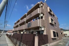 グランデル　Aの外観