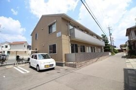D-roomマスヤの外観